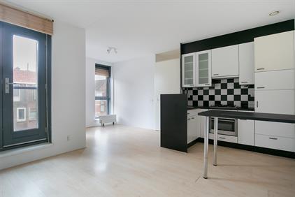 Room for rent 1795 euro Klaverstraat, Rotterdam
