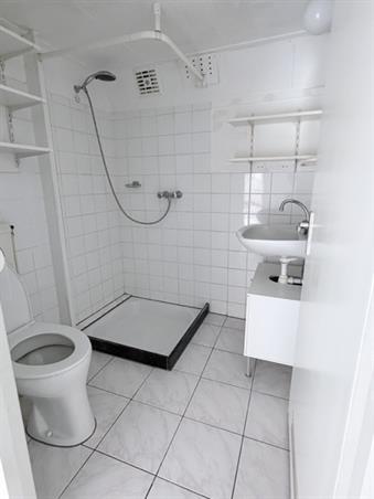 Studio bei Hooigracht In Leiden