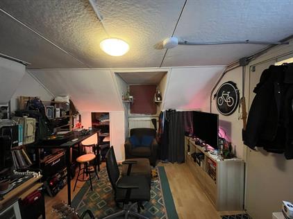 Kamer te huur 420 euro Jan van der Nootstraat, Eindhoven