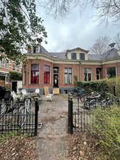 Room for rent 675 euro Zuiderpark, Groningen