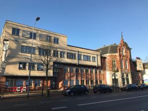Studio for rent 672 euro Hereweg, Groningen