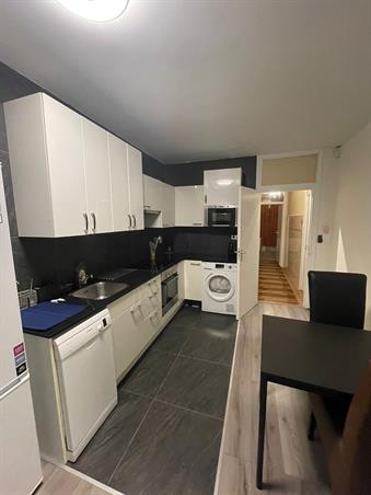Wohnung bei Kantershof In Amsterdam