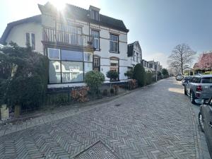 Studio for rent 450 euro Beerensteinerlaan, Bussum