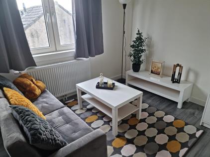 Kamer te huur 1495 euro Kanaalstraat, Utrecht