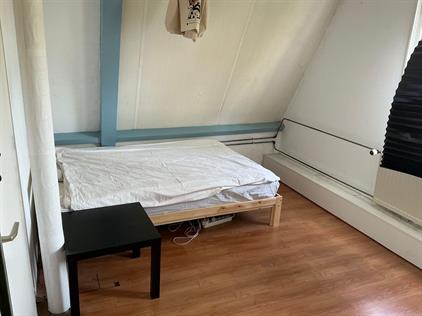 Kamer te huur 850 euro Jacob Krusestraat, Amsterdam