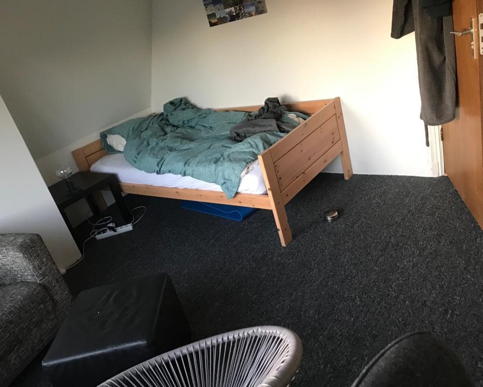 Kamer te huur in Rotterdam – Doedesstraat – foto 1