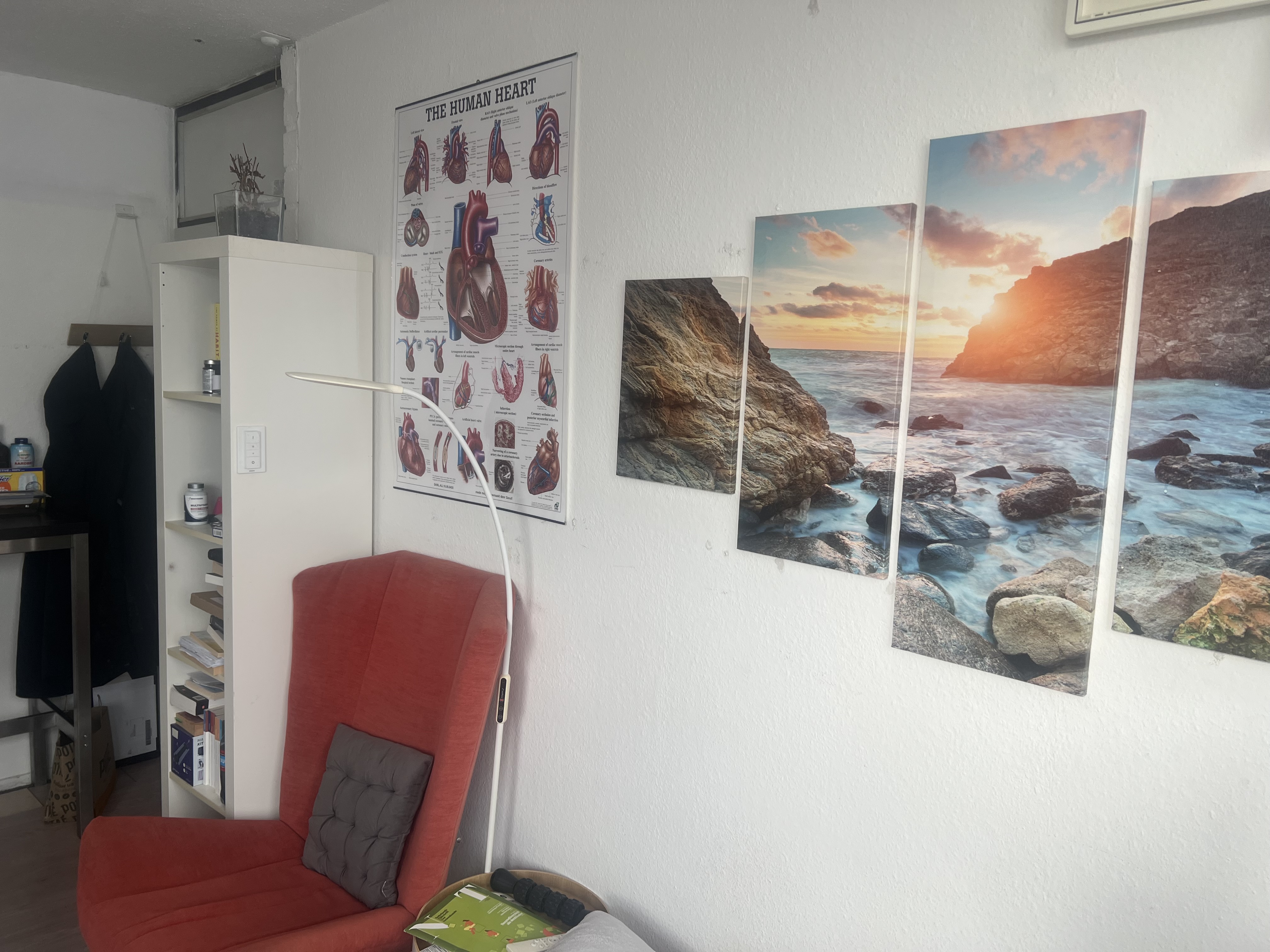 Kamer te huur in Rotterdam – Zocherstraat – foto 3
