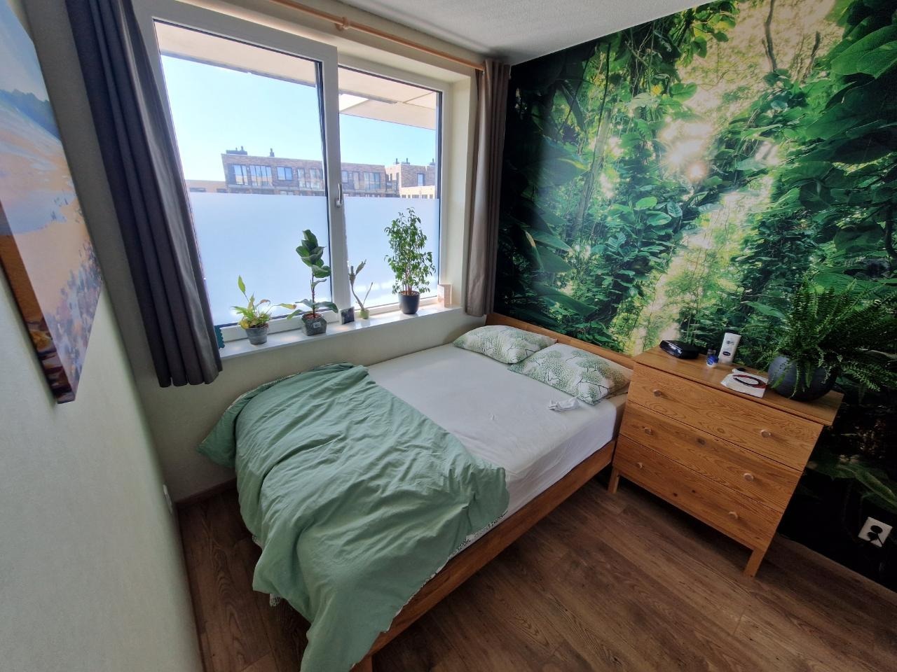 Kamer - Assumburg - 2135BA - Hoofddorp