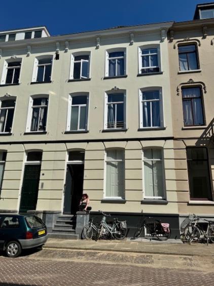 Room for rent 599 euro Parkstraat, Arnhem