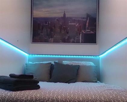 Kamer te huur 950 euro Groeneweg, Utrecht