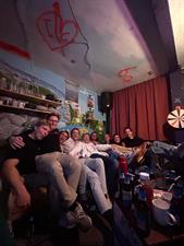 Kamer te huur 400 euro Clara van Sparwoudestraat, Delft