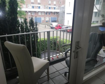 Room for rent 550 euro Fokkerhof, Tilburg