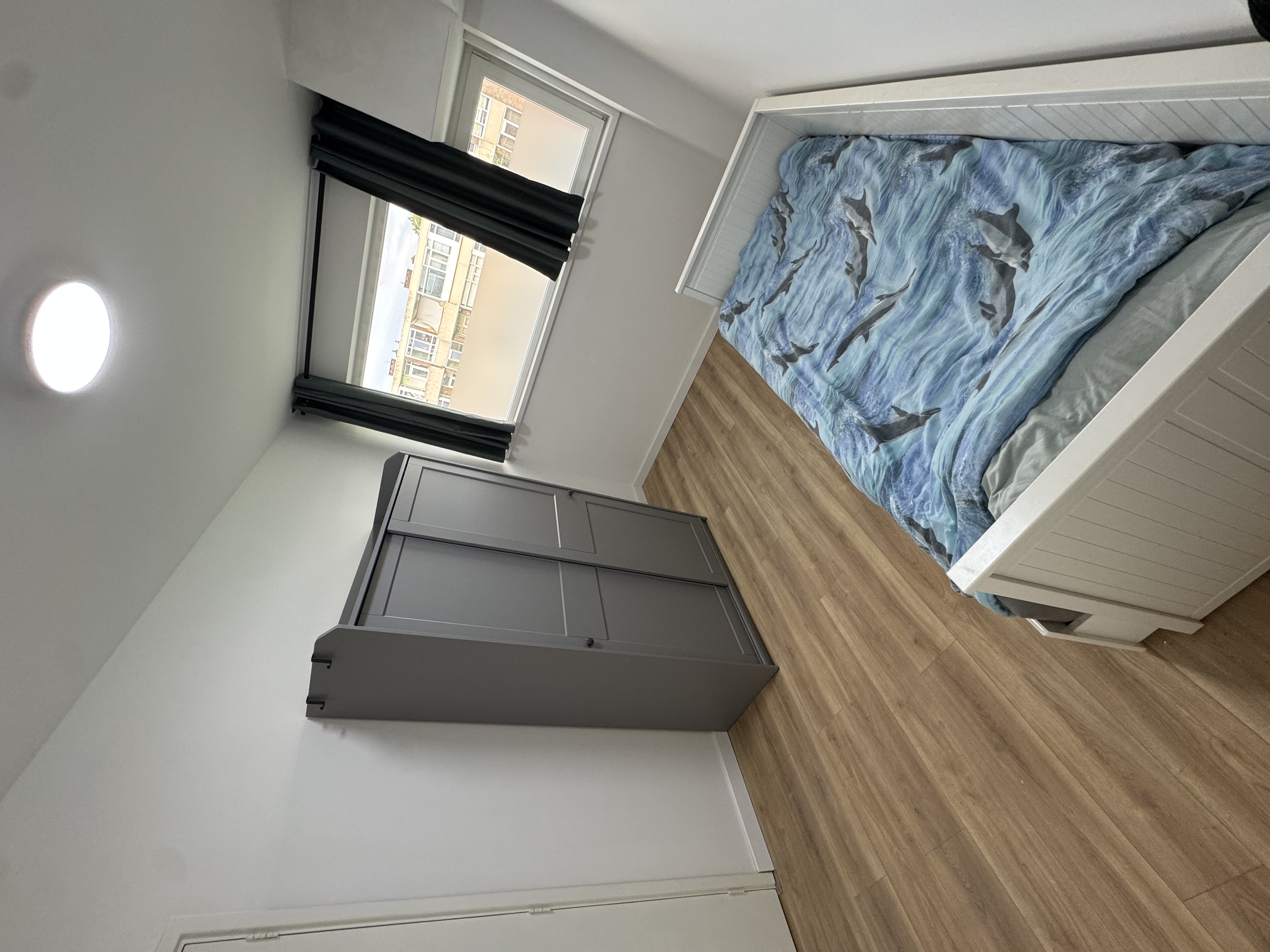 Kamer te huur in Rotterdam – Krabbendijkestraat – foto 4