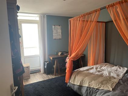 Kamer te huur 700 euro Delistraat, Rotterdam