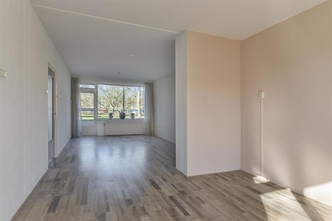 Zimmer bei Vondellaan In Groningen