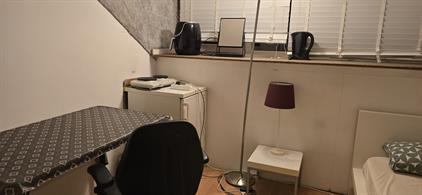 Room for rent 825 euro Paardensprongstraat, Utrecht