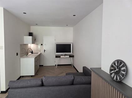 Studio te huur 1450 euro Mathenesserdijk, Rotterdam