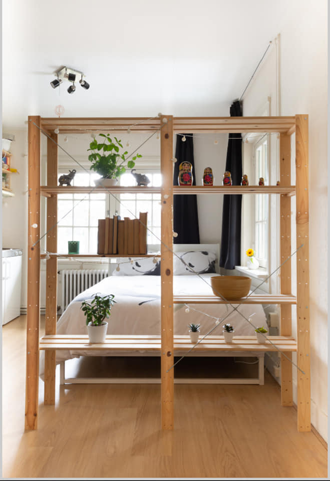 Kamer aan Schoudermantel, Bunnik 7