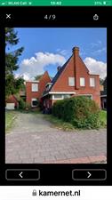 Room for rent 710 euro Noordwolderweg, Bedum