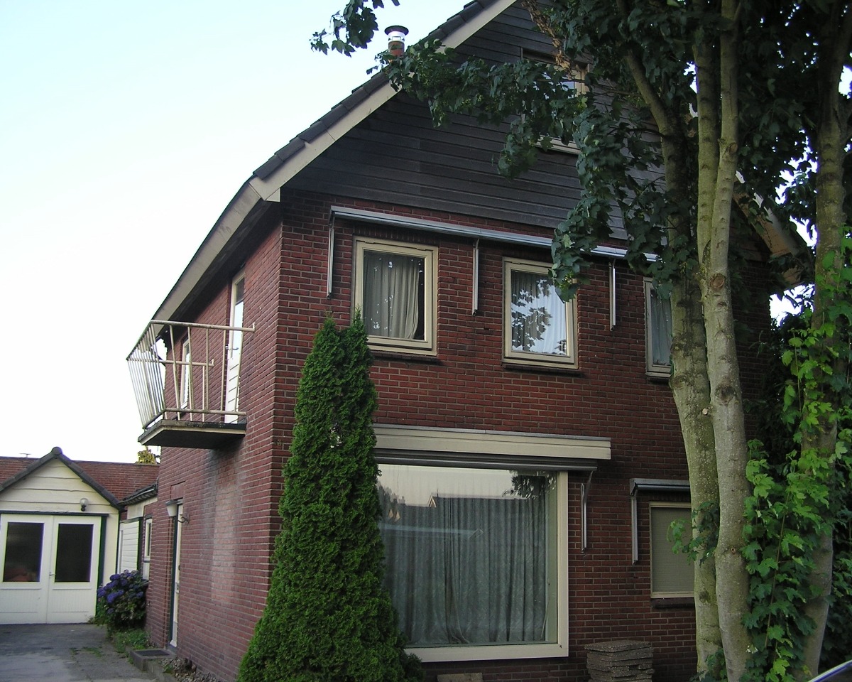 Kamer te huur aan de Fuutweg in Apeldoorn