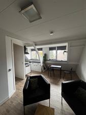 Studio te huur 1050 euro Heezerweg, Eindhoven