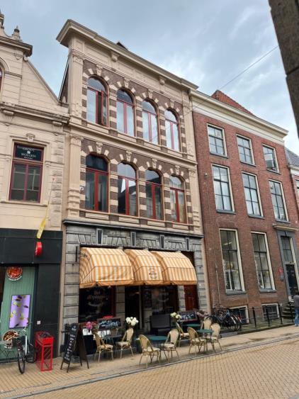 Room for rent 500 euro Oude Boteringestraat, Groningen