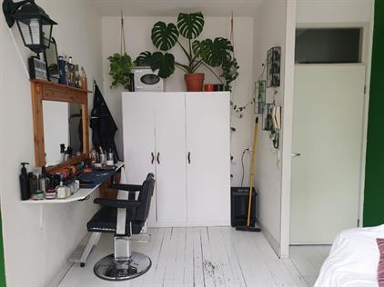 Lange Lauwerstraat