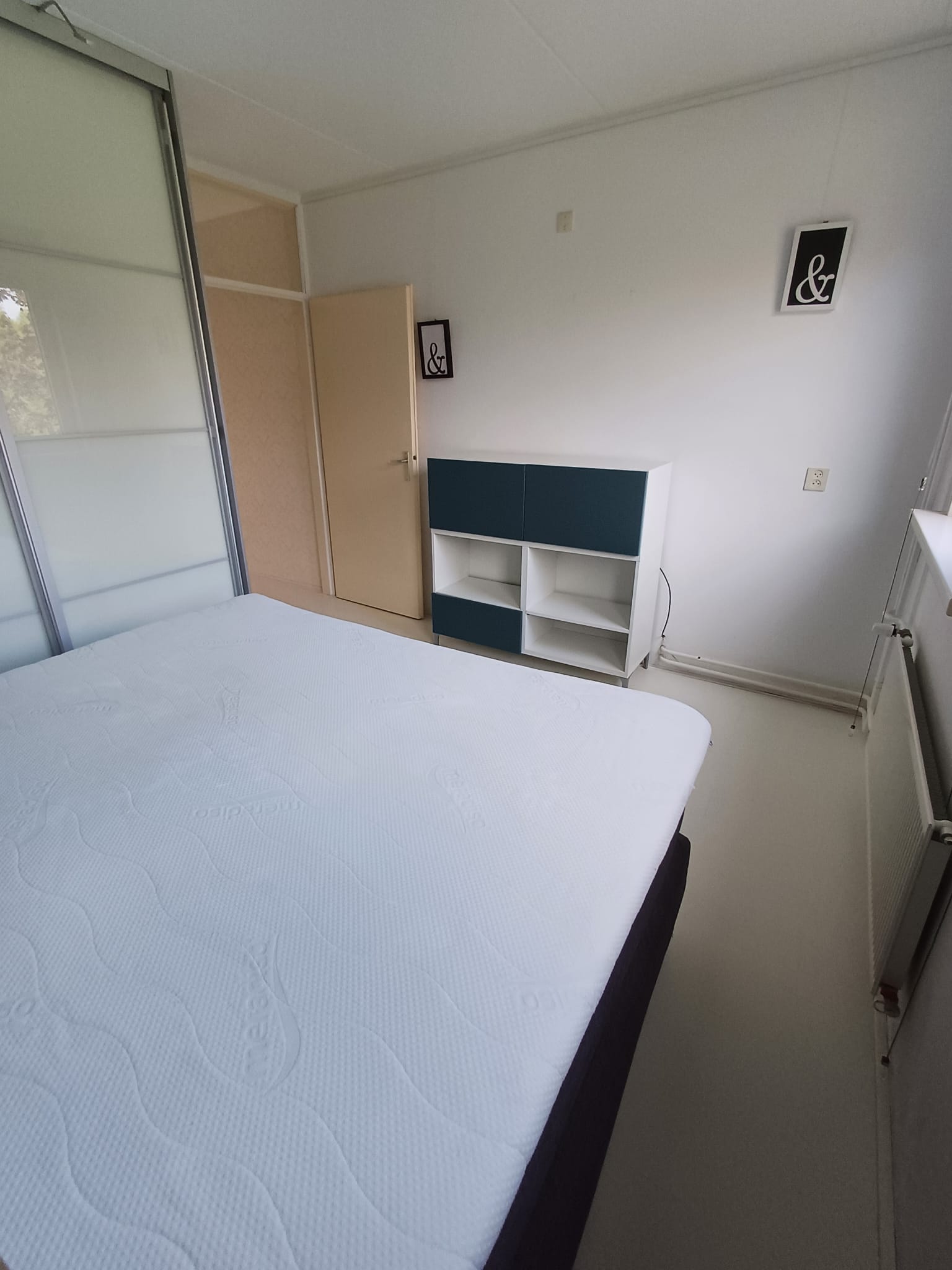 Studio te huur in Hillegom – Van Limburg Stirumlaan – foto 2