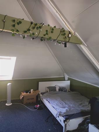 Zimmer bei Deurningerstraat In Enschede