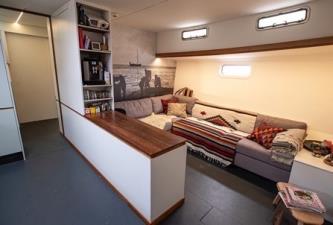 Appartement te huur 1500 euro Werfkade, Amsterdam