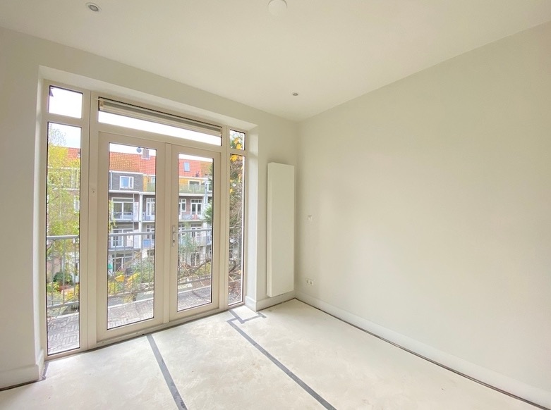 Appartement te huur in Amsterdam – Postjeskade – foto 4