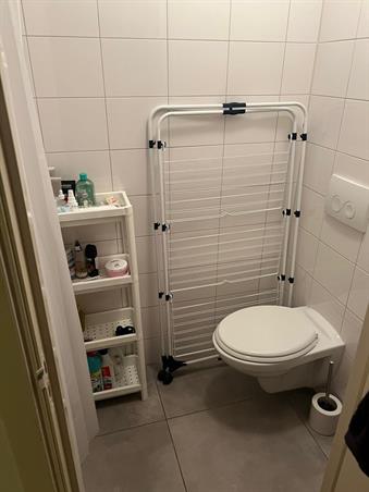 Studio bei Stevinstraat In Eindhoven