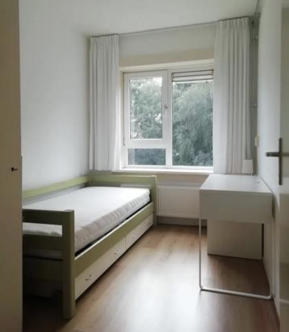 Room for rent 650 euro Kolonel Palmstraat, Naarden