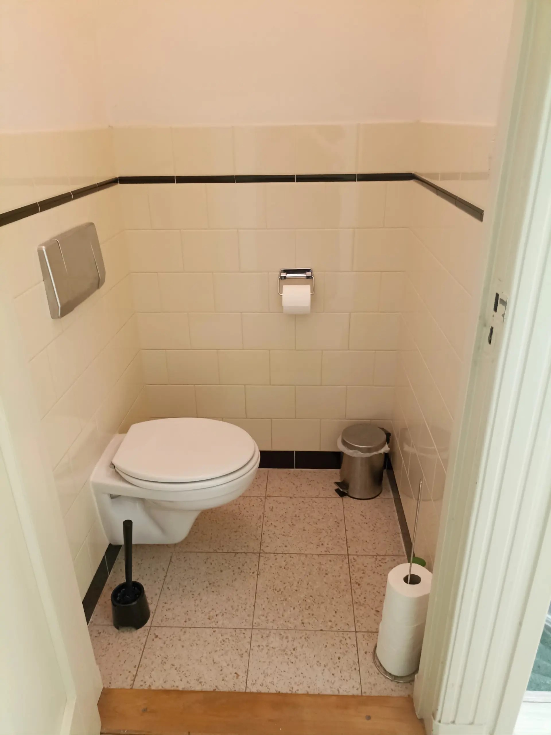 Kamer aan Weteringkade, Den Haag 9