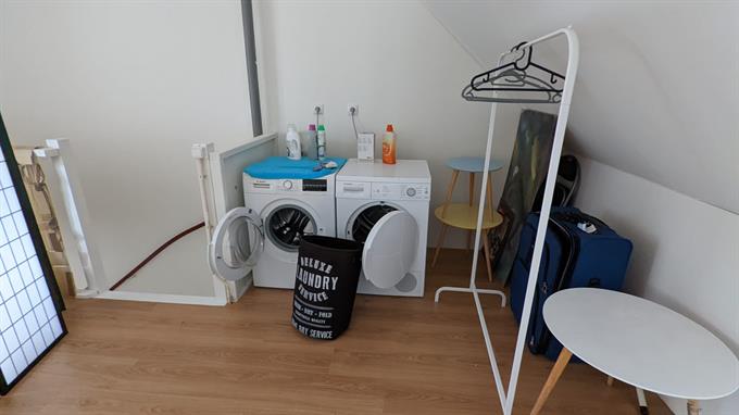 Zimmer bei Sojaweg In Utrecht