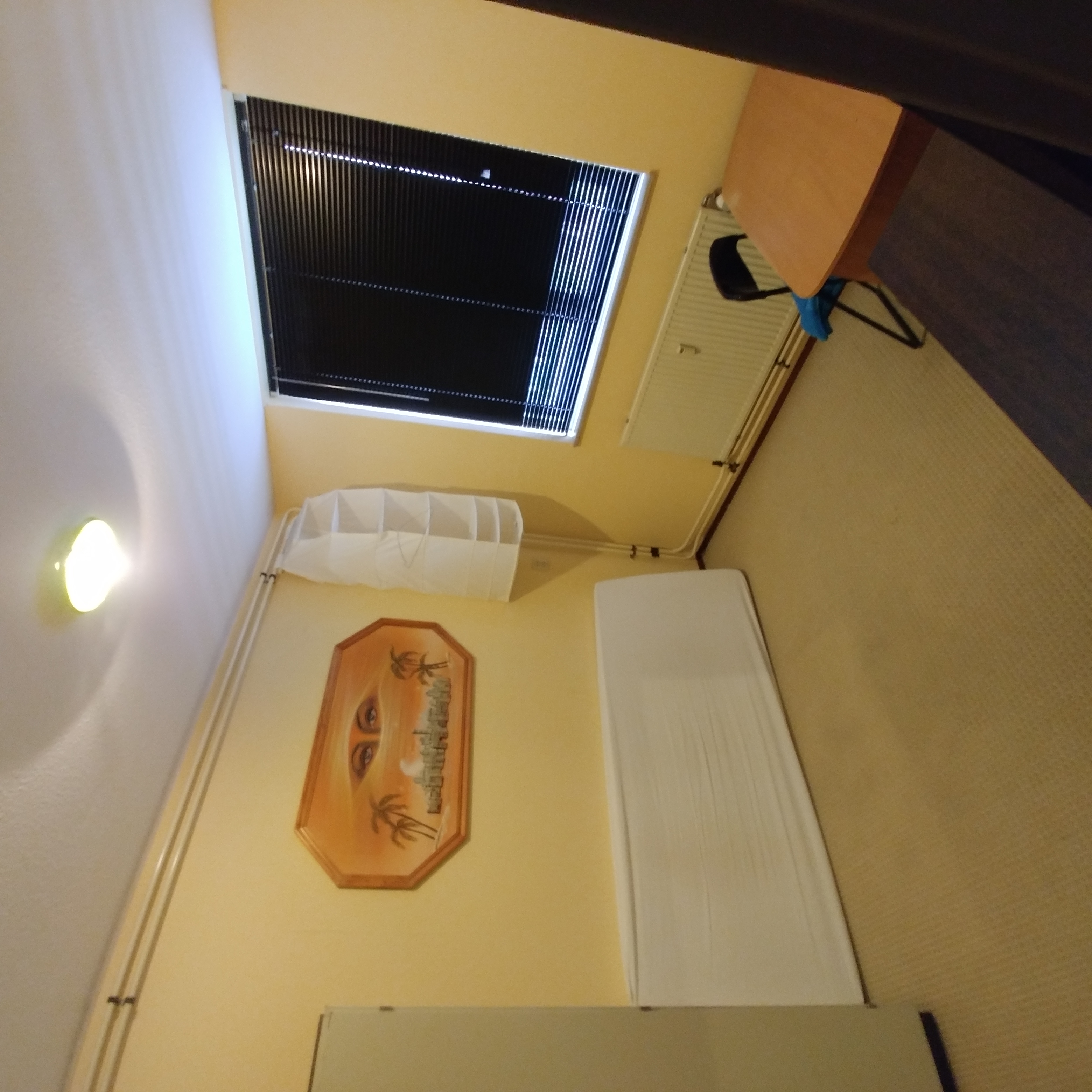 Kamer te huur in Utrecht – Korfoedreef – foto 3