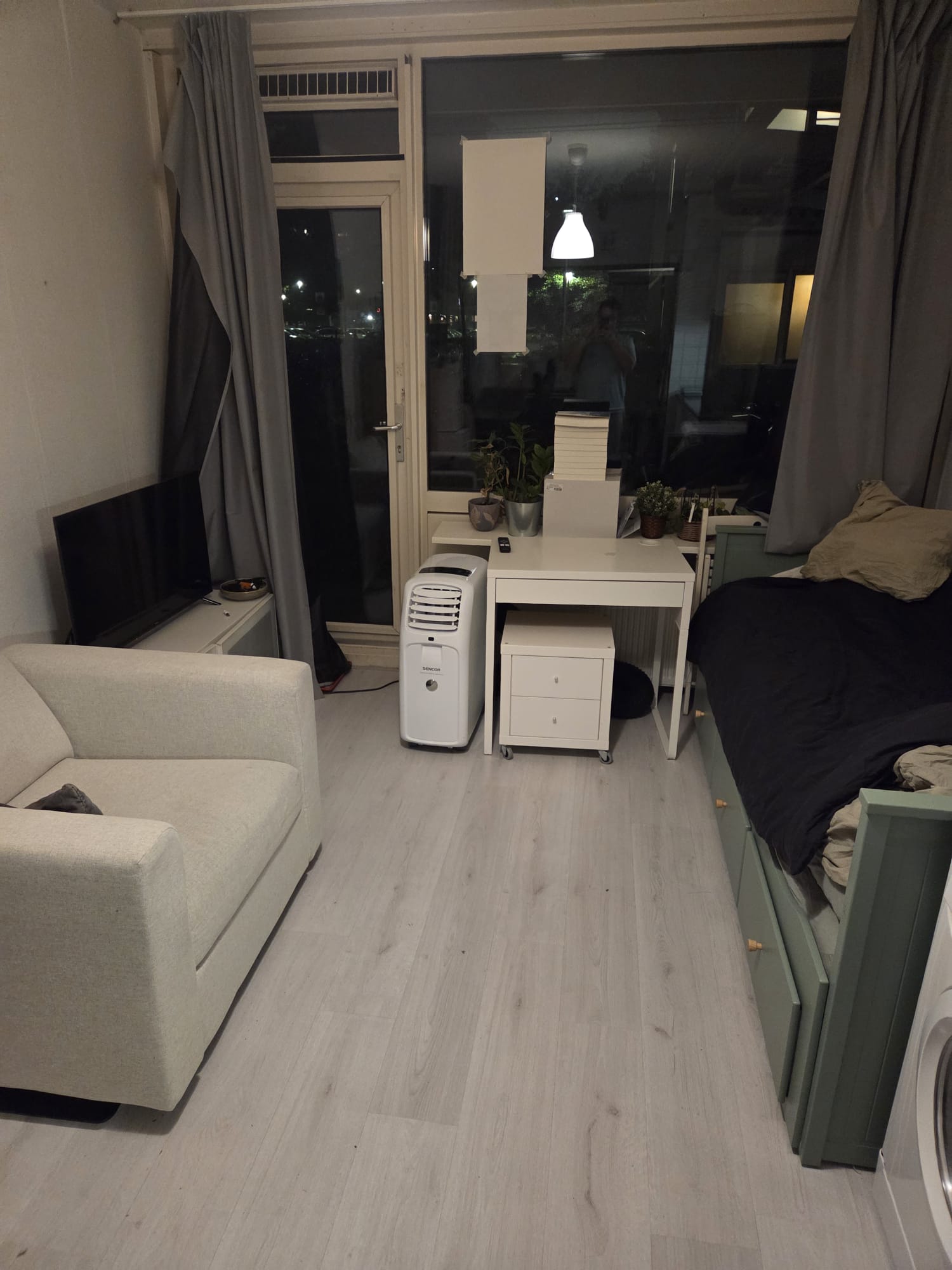 Kamer te huur in Amstelveen – Uilenstede – foto 3