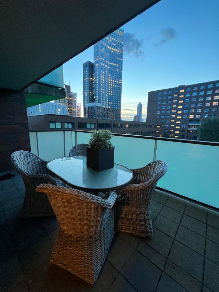 Kamer te huur in Rotterdam – Helmersstraat – foto 3