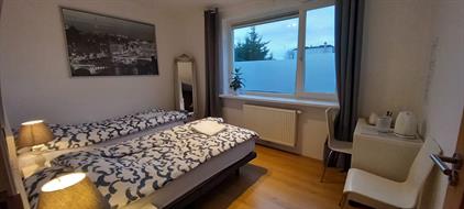 Room for rent 1000 euro Biancaland, Den Haag