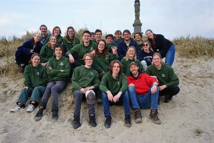 Room for rent 476 euro Coenderstraat, Delft