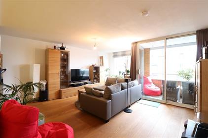 Apartment for rent 1850 euro Belgieplein, Amsterdam