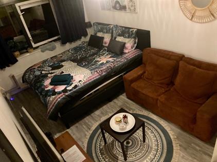 Room for rent 1300 euro Parkstee, Purmerend