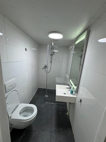 Zimmer bei Jan ten Brinkstraat In Den Haag