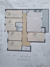 Kamer te huur 550 euro Ambonplein, Amsterdam