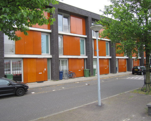 Kamer te huur in de Ploeganker in Almere