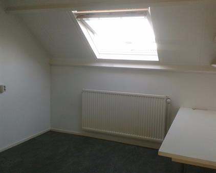 Room for rent 750 euro Paladijnenweg, Amersfoort
