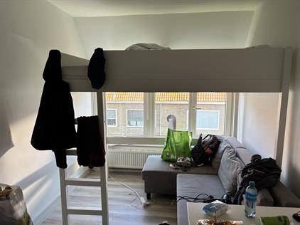 Kamer te huur 444 euro Lingestraat, Groningen