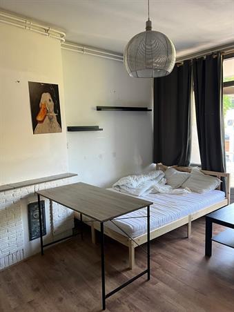 Zimmer bei Robijnstraat In Breda