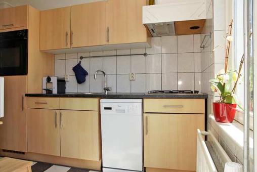 Zimmer bei Biezendwarsstraat In Nijmegen