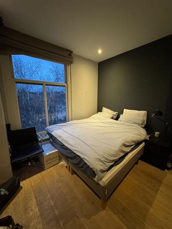 Zimmer bei Weteringschans In Amsterdam